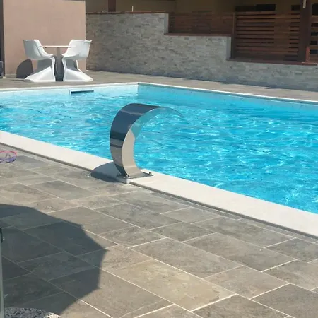 Apartamento La Casa Degli Ulivi